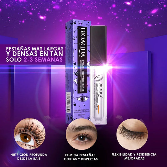 SERUM ALARGADOR DE PESTAÑAS BIOAQUA